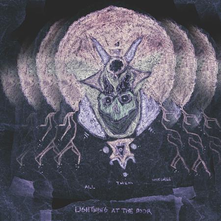 All Them Witches - Lightning At The Door - Zortam Music