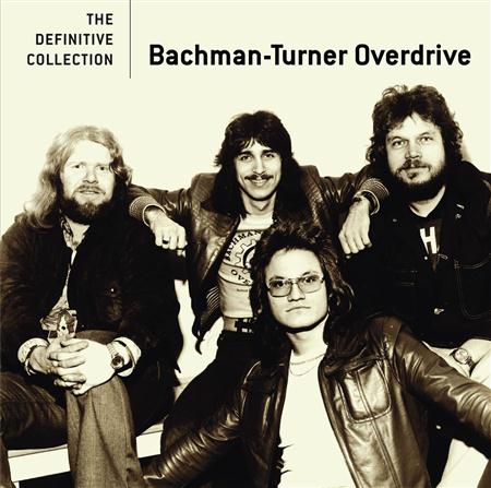 Bto - The Definitive Collection - Zortam Music