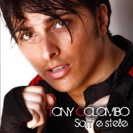Tony Colombo - Sott