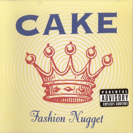 Cake - Fashion That Rocks (Buffalo Exchange Compilation) - Zortam Music