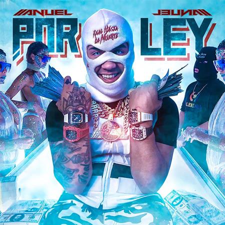 ANUEL AA - Por Ley - Zortam Music