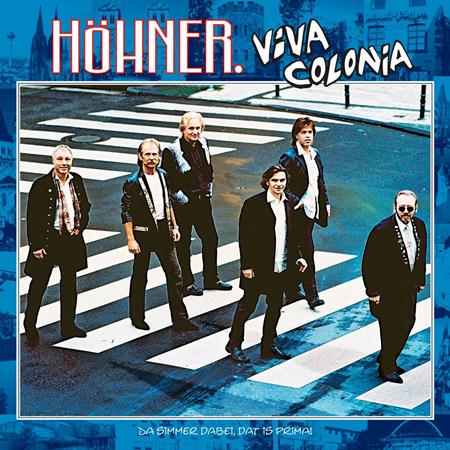 Hvhner - Viva Colonia - Zortam Music