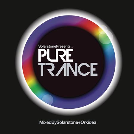 Vibrasphere - Solarstone Presents Pure Trance - Zortam Music