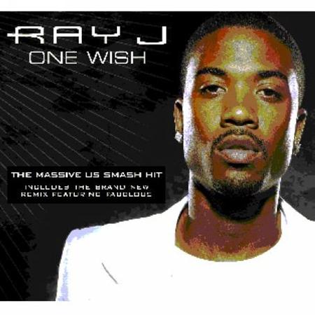 Ray J - One Wish - Zortam Music