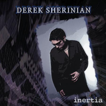 Derek Sherinian - Inertia - Zortam Music