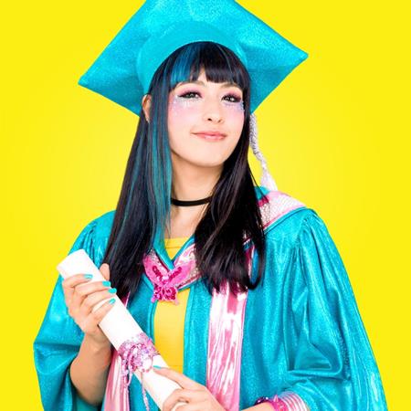 Kero Kero Bonito - Break Lyrics - Zortam Music