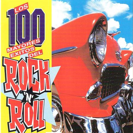 Fats Domino - Los 100 Mayores xitos Del Rock 