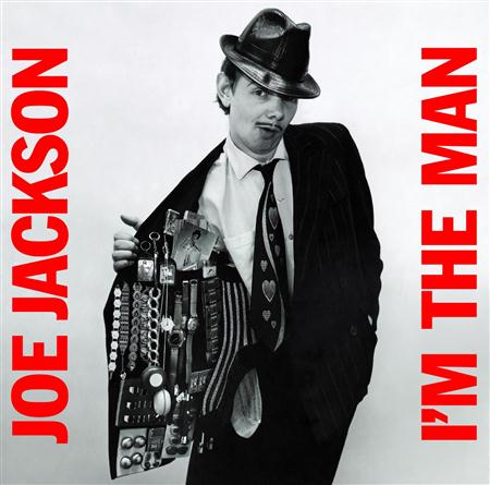 Joe Jackson - Come On [Live] Lyrics - Zortam Music