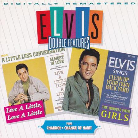 Elvis Presley - Charro! - Zortam Music Elvis Presley - Charro! - Zortam Music