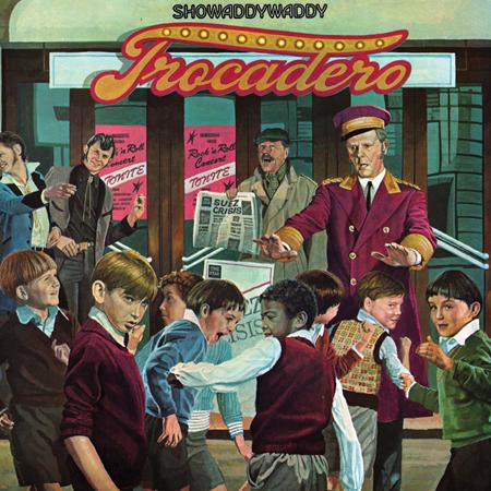 Showaddywaddy - Paint Your Picture Lyrics - Zortam Music