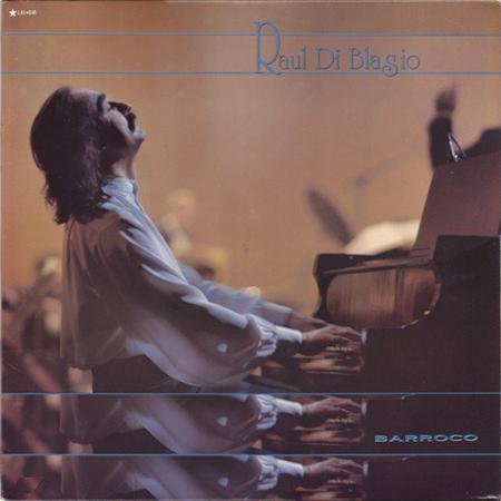 Raul Diblasio - barroco - Zortam Music