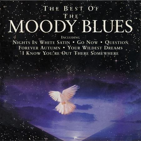 The Moody Blues - The Story Of The Moody Blues...Legend Of A Band - Zortam Music
