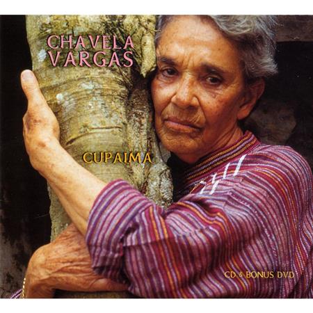 Chavela Vargas - Cupaima - Zortam Music
