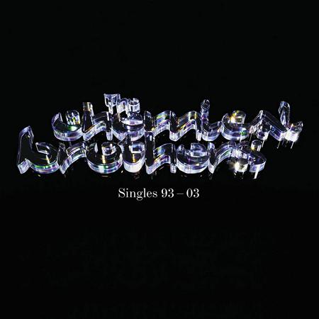 The Chemical Brothers - Singles 93 - 03 [Disc 2] - Zortam Music