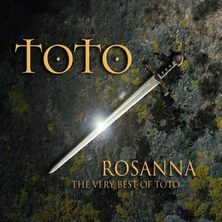 Toto - Rosana The Very Best Of Toto [disc 2] - Zortam Music