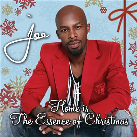 Joe - Home Is The Essence Of Christmas - Zortam Music