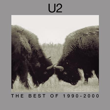 U2 - The Best Of 19902000 & B-Sides - Zortam Music U2 - The Best Of 19902000 & B-Sides - Zortam Music