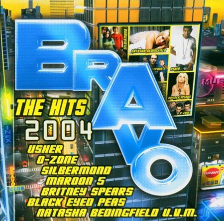 Eamon - Bravo The Hits 2004 [disc 2] - Zortam Music