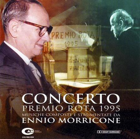 Ennio Morricone - Concerto Premio Rota 1995 - Zortam Music