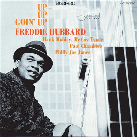 Freddie Hubbard - Goin