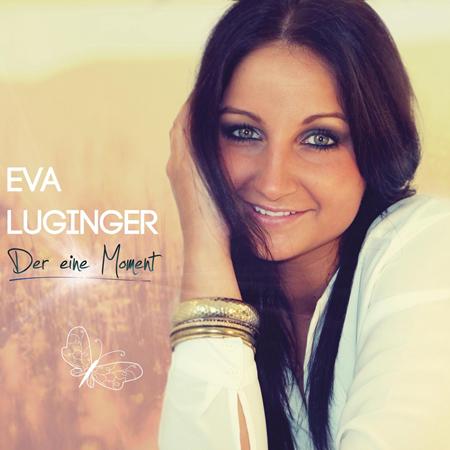 Eva Luginger - Der Eine Moment - Zortam Music