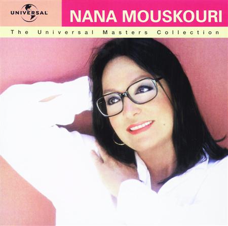 Nana Mouskouri - 3 Lyrics - Zortam Music