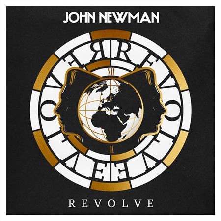 John Newman - I