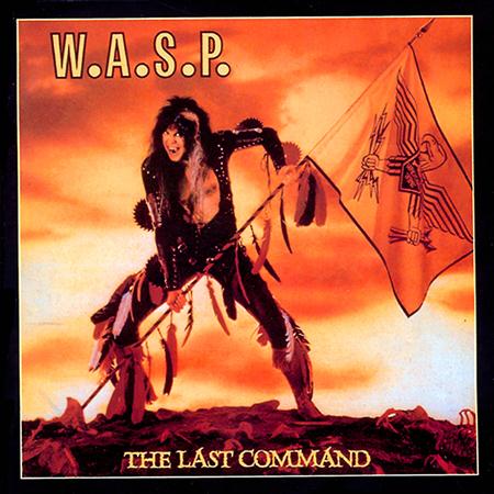 WASP - Mississippi Queen (Bonus) Lyrics - Zortam Music