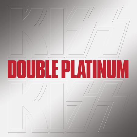 Kiss - Double Platinum (UICY-93100) - Zortam Music Kiss - Double Platinum (UICY-93100) - Zortam Music
