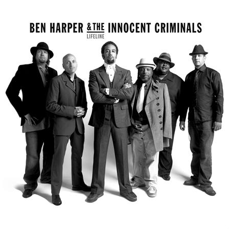 Ben Harper And The Innocent Criminals - Lifeline - Zortam Music