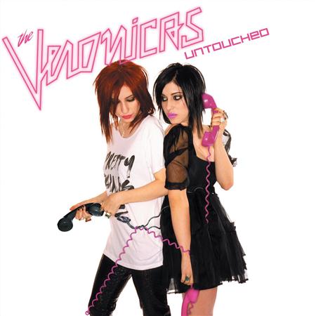 Veronicas - Untouched - Zortam Music