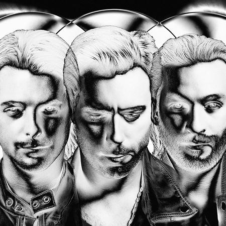 Swedish House Mafia - 2013-Italien - Zortam Music