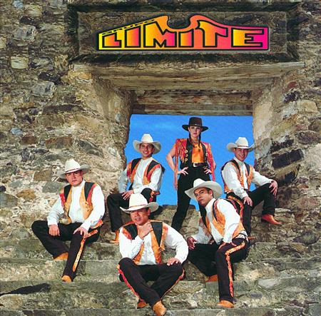 Grupo Limite - Sentimientos - Zortam Music