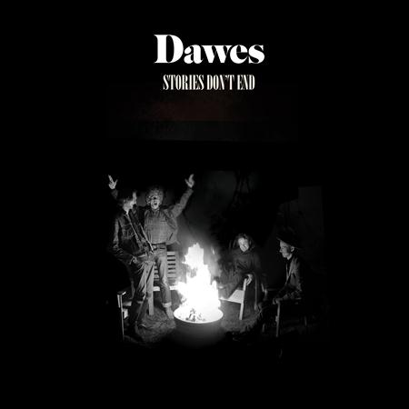 dawes - Just Beneath The Surface Lyrics - Zortam Music