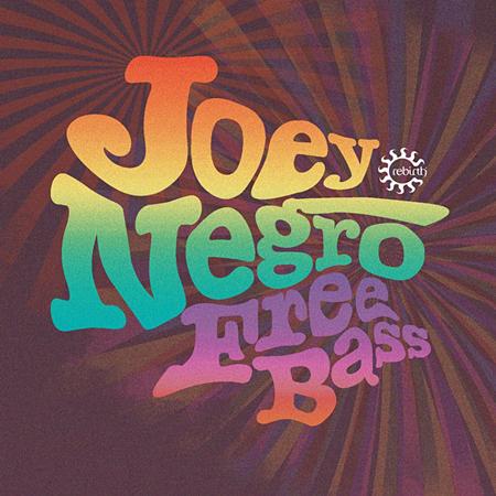 Joey Negro - Free Bass - Zortam Music