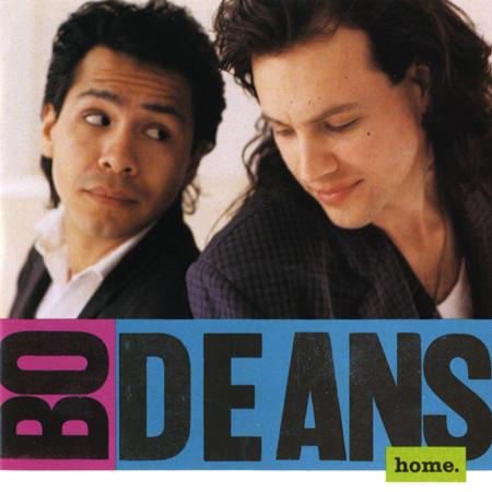 BODEANS - Home - Zortam Music