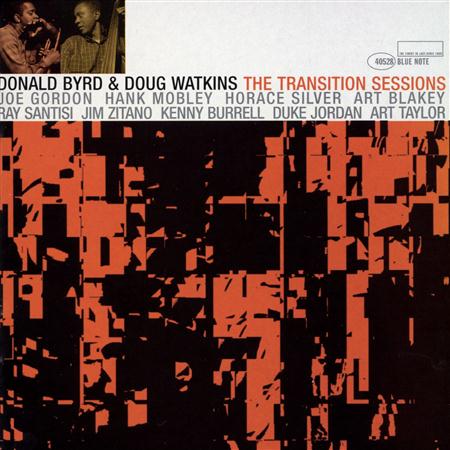 Doug & The Slugs - Donald Byrd And Doug Watkins - The Transition Sessions [disc 2] - Zortam Music