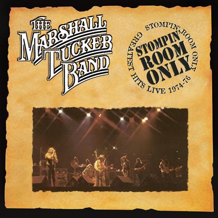 Marshall Tucker Band - 1977 - Zortam Music