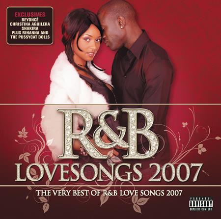 Ne-Yo - R&b Lovesongs 2007 [disc 2] - Zortam Music