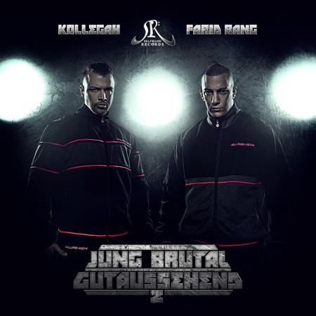 Kollegah - Jung, Brutal, Gutaussehend 2 [premium Edition] - Zortam Music