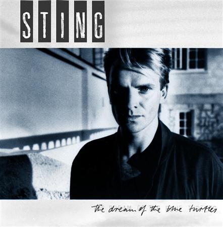 Sting - The Dream Of The Blue Turtles - The B-Sides Collection - Zortam Music Sting - The Dream Of The Blue Turtles - The B-Sides Collection - Zortam Music