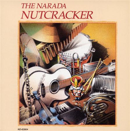 Narada - The Narada Nutcracker - Zortam Music