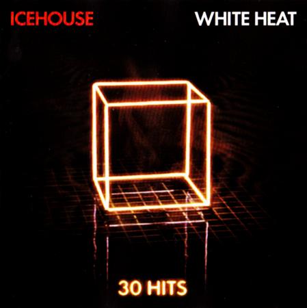 ICEHOUSE - White Heat 30 Hits [disc 1] - Zortam Music