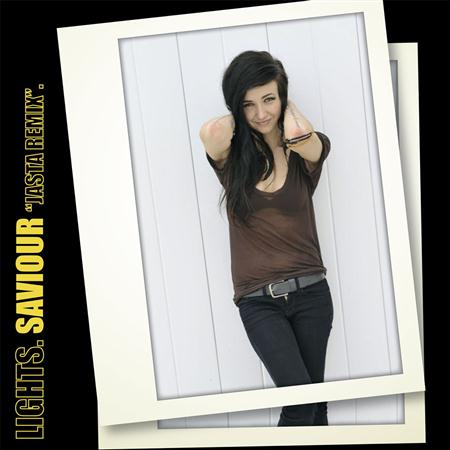 Lights - Saviour - Zortam Music