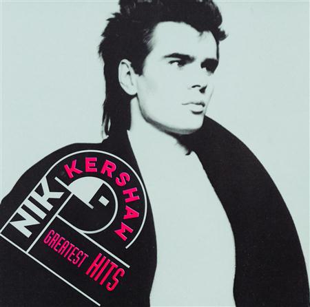 Nik Kershaw - Kult3 (die Besten Internationalen Oldies) - Cd 3 - Zortam Music