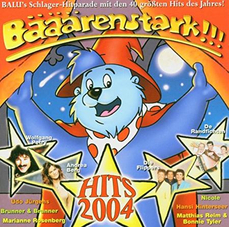 De Boore - Bdddrenstark 2004 Hits CD 02 - Zortam Music