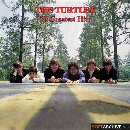 The Turtles - it aint me babe Lyrics - Zortam Music