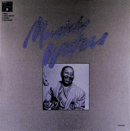 Muddy Waters - The Chess Box - Disc 3 - (1960 - Zortam Music