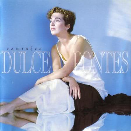 dulce pontes - Verdes Anos Lyrics - Zortam Music