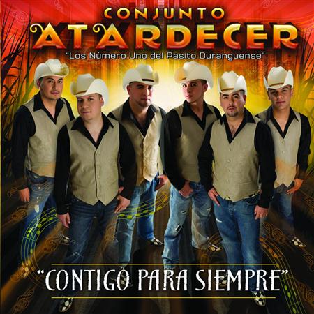 Conjunto Atardecer - Enamorado Por Primera Vez Lyrics - Zortam Music